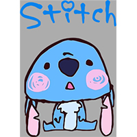 Stitch-SH  1029